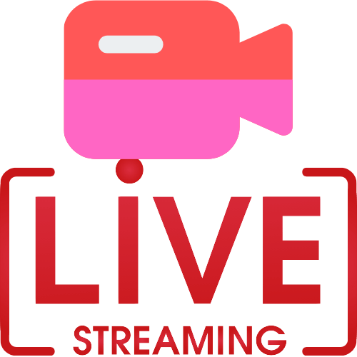 Live Stream Sex Chat